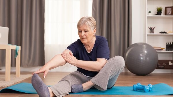 Women s Health bones weaken after menopause These simple measures can prevent problems Women s Health bones weaken after menopause These simple measures can prevent problems