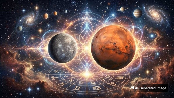 Mercury and Mars dashanka yog financial professional benefits to these zodiac signs Mercury and Mars dashanka yog financial professional benefits to these zodiac signs