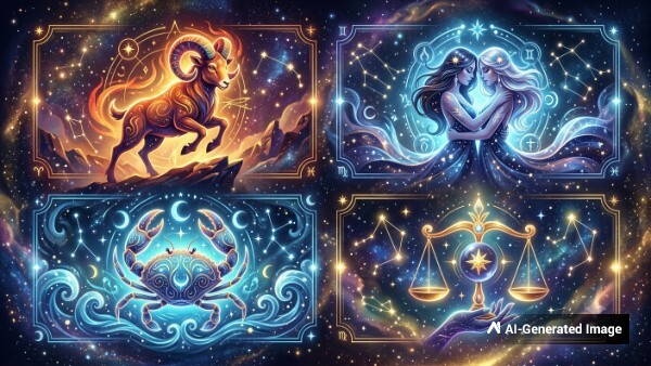 Budhaditya Yog favorable for these four zodiac signs starting August 5 Budhaditya Yog favorable for these four zodiac signs starting August 5