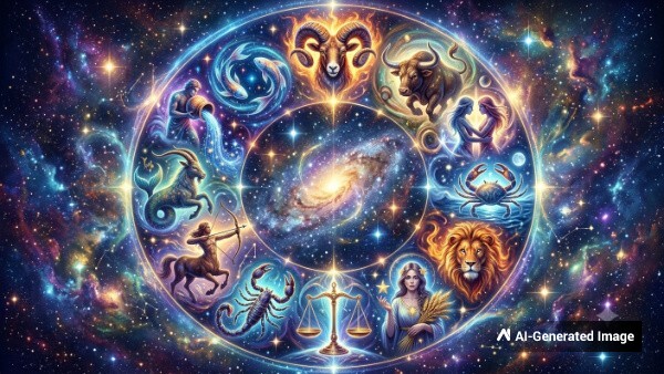Lunar eclipse effect on these zodiac signs think carefully while taking key decisions Lunar eclipse effect on these zodiac signs think carefully while taking key decisions