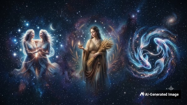 Sun-Ketu Conjunction in leo increases problems for these zodiac signs