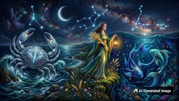 Gajakesari Rajayoga on August 11 Luck is set to these three zodiac signs Gajakesari Rajayoga on August 11 Luck is set to these three zodiac signs