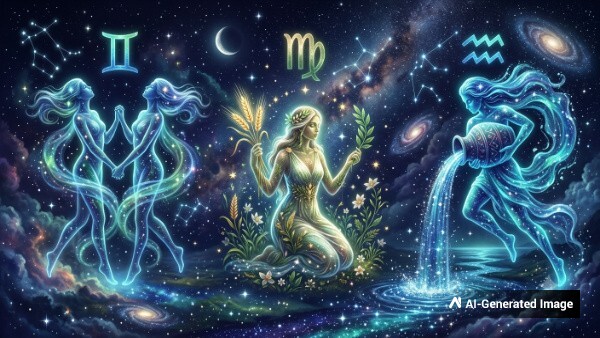 Mercury Transit these three zodiac signs will get health and work-related issues Mercury Transit these three zodiac signs will get health and work-related issues