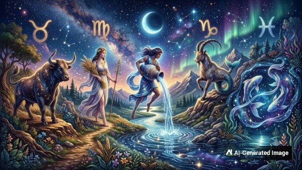 conjunction of Saturn and Venus Samasaptaka Yoga on august 21st affects these zodiac signs conjunction of Saturn and Venus Samasaptaka Yoga on august 21st affects these zodiac signs