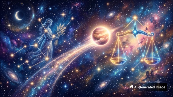 Venus Transit 2026 Good fortune awaits people of 4 zodiac signs Venus Transit 2026 Good fortune awaits people of 4 zodiac signs
