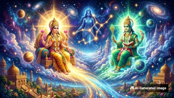 Mars and Jupiter in Cancer Good days for these four zodiac signs