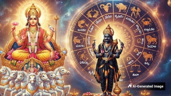 Sun and Saturn Face Off Huge Losses Predicted for 5 Zodiac Signs Sun and Saturn Face Off Huge Losses Predicted for 5 Zodiac Signs