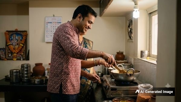If your husband has these five qualities he is a gem check these If your husband has these five qualities he is a gem check these