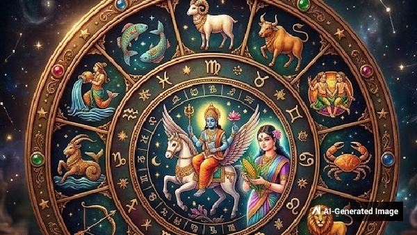 Bhadra Rajayoga 2026 Mercury Enters Virgo These 5 Zodiac Signs Will Hit the Jackpot Bhadra Rajayoga 2026 Mercury Enters Virgo These 5 Zodiac Signs Will Hit the Jackpot