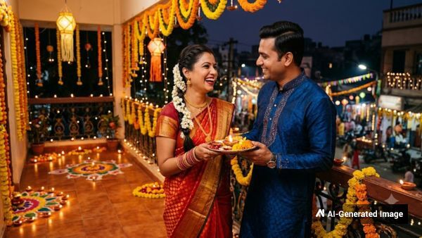 Arguments between couples during festivals know the reasons