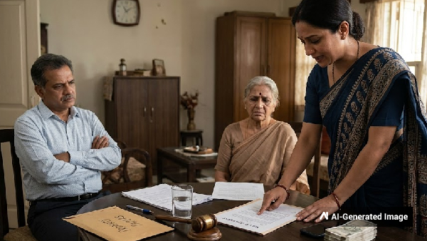Daughters Property Rights What the Law Says About Ancestral vs Self Acquired Property Daughters Property Rights What the Law Says About Ancestral vs Self Acquired Property