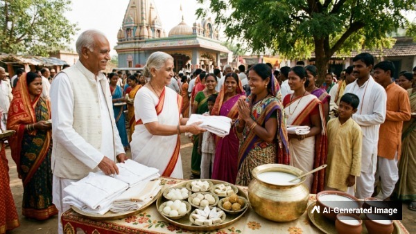 Libra sign people perform this ritual on a Friday Wealth will grace their home Libra sign people perform this ritual on a Friday Wealth will grace their home