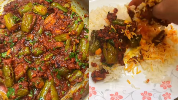 Dondakaya Ulli Karam Recipe Turn Boring Ivy Gourd into a Masterpiece with Onion Garlic Masala Dondakaya Ulli Karam Recipe Turn Boring Ivy Gourd into a Masterpiece with Onion Garlic Masala