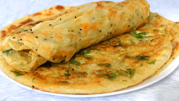 The Ultimate Breakfast Recipe Make Quick Tasty and Protein Rich Egg Paratha in telugu The Ultimate Breakfast Recipe Make Quick Tasty and Protein Rich Egg Paratha in telugu