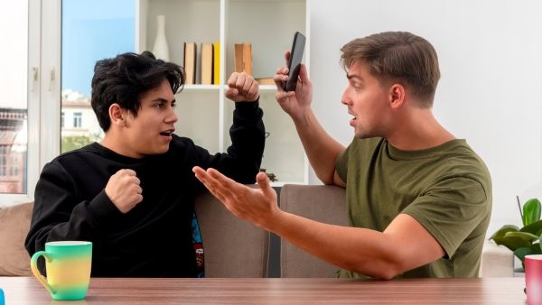 Do you know who your friends and adversaries are based on your date of birth