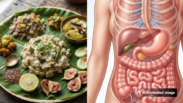 Is Your Gut Happy Try These 10 Gut Friendly Foods Is Your Gut Happy Try These 10 Gut Friendly Foods