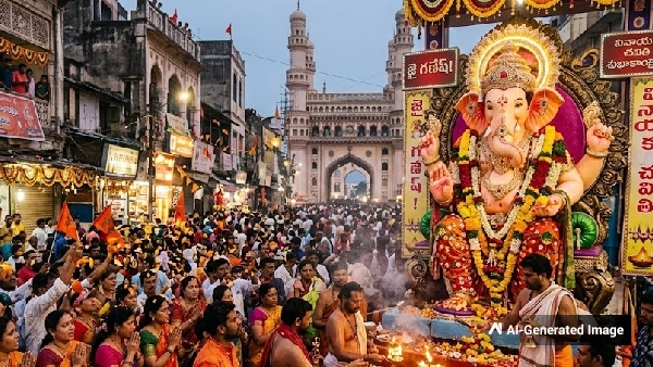 Vinayaka Chavithi 2026 Date Auspicious Puja Timings Rituals Guide Vinayaka Chavithi 2026 Date Auspicious Puja Timings Rituals Guide