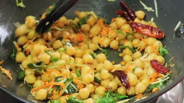ganesh chaturthi special prasadam kabuli senagalu naivedyam ganesh chaturthi special prasadam kabuli senagalu naivedyam