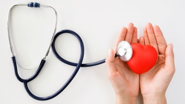 The risk of heart disease can be assessed based on the color of body fat The risk of heart disease can be assessed based on the color of body fat