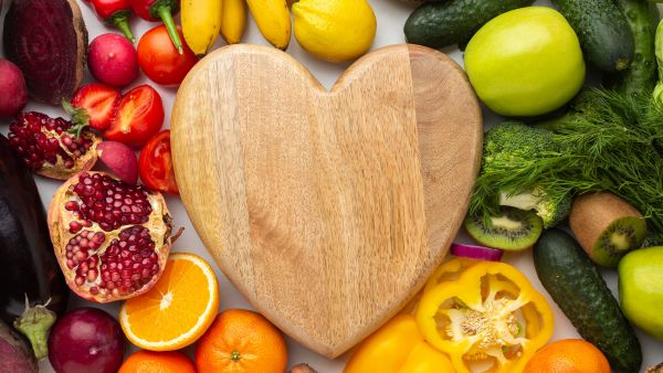World heart day Follow these eight principles for heart health