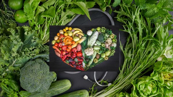 These foods must be in your dinner to prevent a heart attack during sleep
