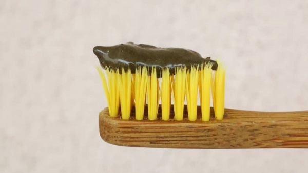 Homemade toothpaste eliminates bad breath prepare with these simple ingredients Homemade toothpaste eliminates bad breath prepare with these simple ingredients