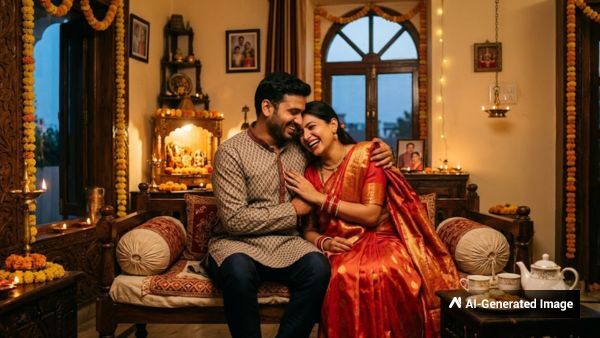 Research says how many days a week a couple should be intimate for a happy married life Research says how many days a week a couple should be intimate for a happy married life