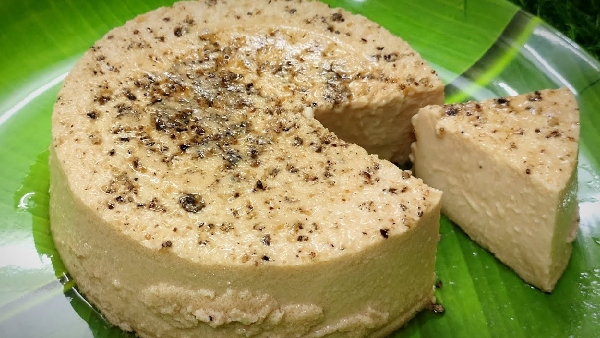 Junnu Recipe Without Junnu Palu Step by Step Easy Telugu Guide