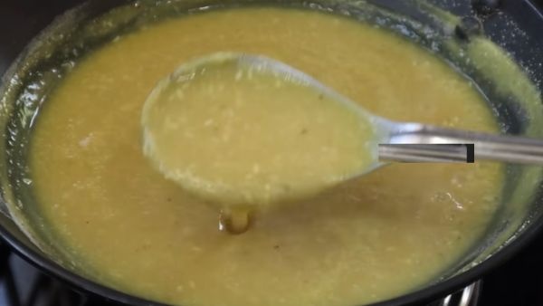 Urad dal payasam that relieves body aches and boosts strength healthy breakfast