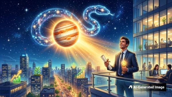 Good days in October for these four zodiac signs due to Jupiter s change of nakshatra Good days in October for these four zodiac signs due to Jupiter s change of nakshatra