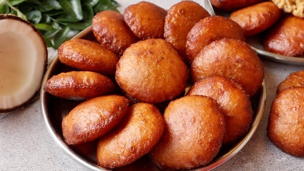 Traditional Kobbari Boorelu Recipe at Home Easy Step by Step Guide