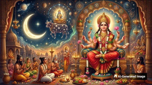 A rare event occurs on Janmashtami Lord Krishna s grace shines upon these five zodiac signs A rare event occurs on Janmashtami Lord Krishna s grace shines upon these five zodiac signs