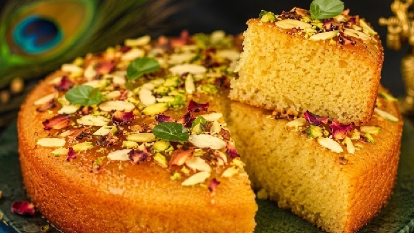 Krishnashtami 2026 Special Here is the Sacred Panchamrutham Cake Recipe for Lord Krishna Krishnashtami 2026 Special Here is the Sacred Panchamrutham Cake Recipe for Lord Krishna