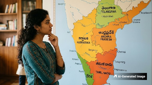 What is the Largest District in South India 90 Percent of People Get It Wrong What is the Largest District in South India 90 Percent of People Get It Wrong