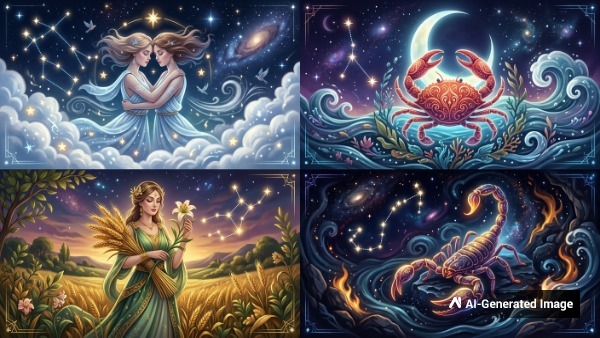 Good days in October for these four zodiac signs due to Jupiter s change of nakshatra Good days in October for these four zodiac signs due to Jupiter s change of nakshatra