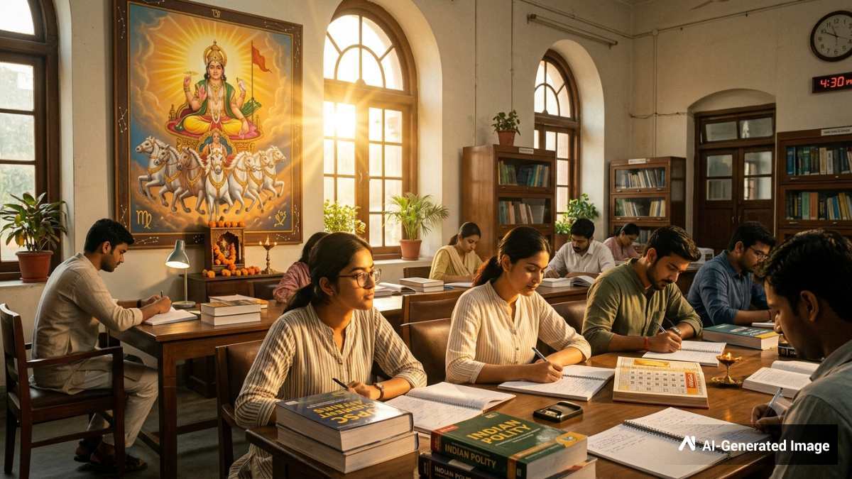 సెప్టెంబర్‌ 17 న కన్యారాశిలోకి సూర్యుడు.. నెల రోజులపాటు మహర్జాతకులు అంటే వీరే.!