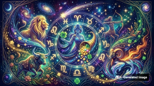 Professionally things will go well for these five zodiac signs in September Professionally things will go well for these five zodiac signs in September