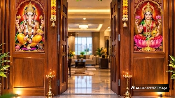 Vastu Tips for House Main Door Which God Pictures Bring Good Luck Wealth Vastu Tips for House Main Door Which God Pictures Bring Good Luck Wealth
