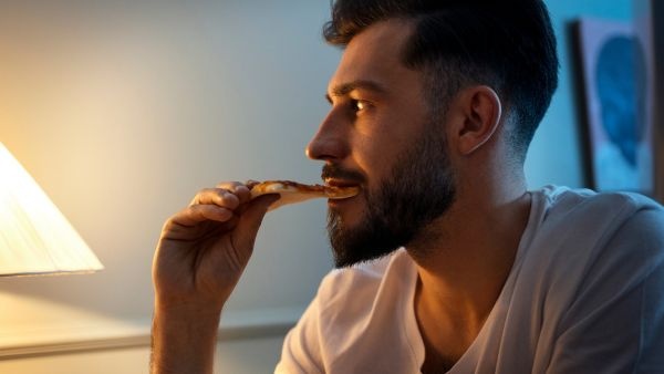 these mistakes men make on weekends lead to heart disease