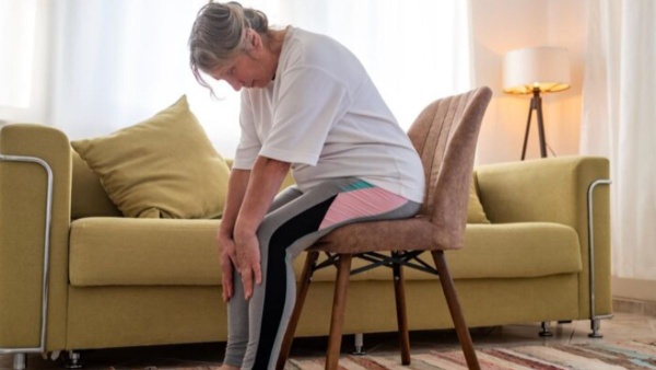 Health issues after menopause in women these parts of the body affected Health issues after menopause in women these parts of the body affected