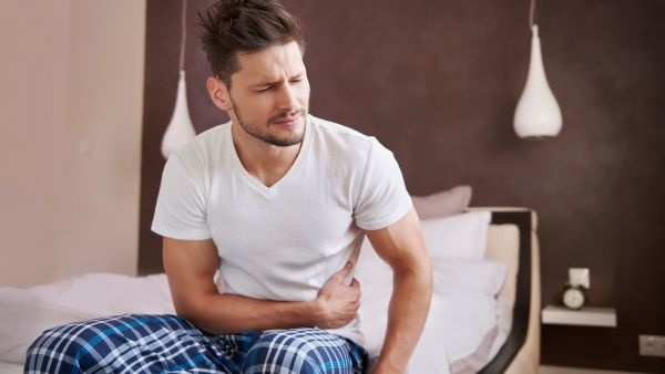 burning sensation while urinating and a fever sign of an infection