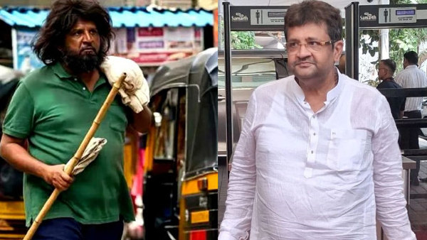 Real Life Bichagadu Why This 3300 Crore Billionaire BJP MLA Parag Shah Begged on Streets Real Life Bichagadu Why This 3300 Crore Billionaire BJP MLA Parag Shah Begged on Streets