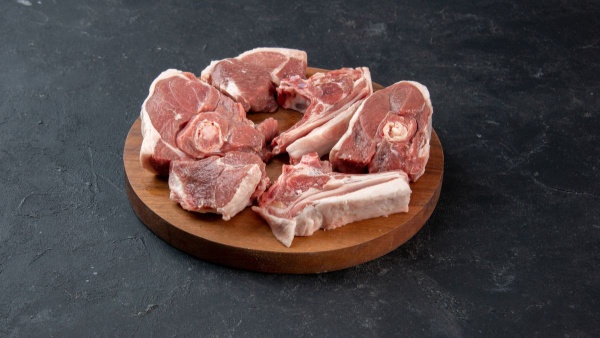 Do not eat these parts in mutton increase health risks and causes stomach upset Do not eat these parts in mutton increase health risks and causes stomach upset