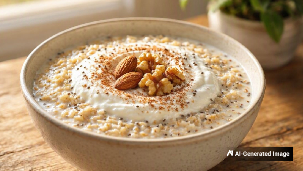 Want to Live Up to 100 Try This Healthy Magic Oats Breakfast Recipe in Telugu Want to Live Up to 100 Try This Healthy Magic Oats Breakfast Recipe in Telugu
