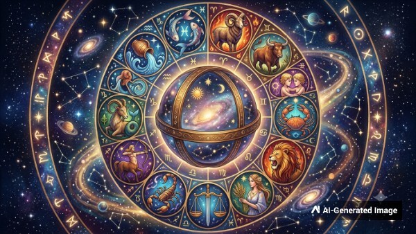 October month horoscope for all 12 zodiac signs 3 planets transition impact October month horoscope for all 12 zodiac signs 3 planets transition impact