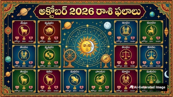 October month horoscope for all 12 zodiac signs 3 planets transition impact October month horoscope for all 12 zodiac signs 3 planets transition impact
