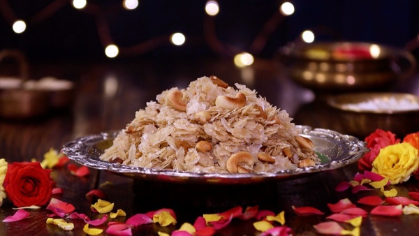 Vinayaka chavithi special panchakajjaya can prepare it in simple and easy process Vinayaka chavithi special panchakajjaya can prepare it in simple and easy process