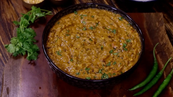 Rajasthani style panchratna dal recipe for best side dish for roti and rice Rajasthani style panchratna dal recipe for best side dish for roti and rice