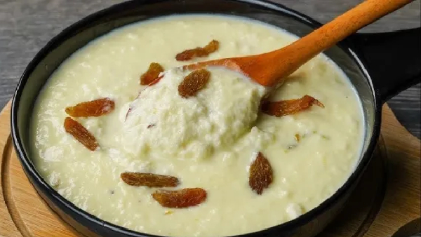 Paneer Payasam Recipe in Telugu Make Teachers Day Special Delicious Paneer Payasam for Your Gurus