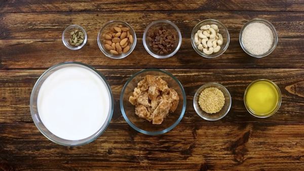 Ganesh chaturthi special akkaravadisal tamilnadu sweet recipe for naivedhyam Ganesh chaturthi special akkaravadisal tamilnadu sweet recipe for naivedhyam